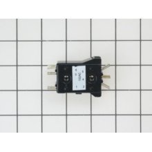 GE WASHING MACHINE MOTOR START SWITCH 168A5775BBP1 , WE4X344 , Y303879