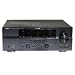 Yamaha HTR-6280 - AV receiver - 7.2 channel - black