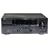 Yamaha HTR-6280 - AV receiver - 7.2 channel - black