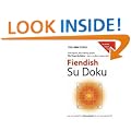 The Times Fiendish Su Doku