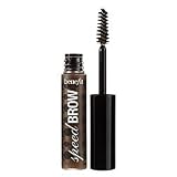 Benefit Cosmetics Speed Brow