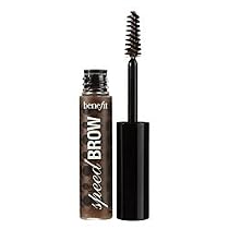 Benefit Cosmetics Speed Brow