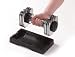 Adjustable Transformer Dumbbell (10kg Adjustable)