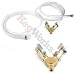 Kitchen & Housewares : Air Y Kit for Draft Beer Regulator
