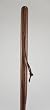 Twisted Oak Walking Stick