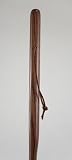 Twisted Oak Walking Stick