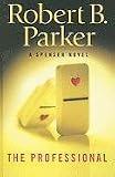 The Professional (Thorndike Press Large Print Core Series)