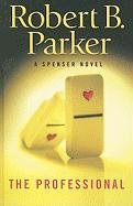 The Professional (Thorndike Press Large Print Core Series)