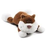 Eigenschaften NICI / NICI Hamster 20cm liegend
