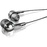 Yamaha EPH-30BL In-Ear Headphones