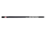 Halex 45336 Billiards Cue with NHL New Jersey Devils Logo