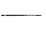 Halex 45336 Billiards Cue with NHL New Jersey Devils Logo