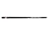 Halex 45336 Billiards Cue with NHL New Jersey Devils Logo