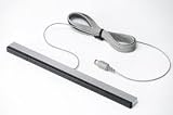 Genuine Official Wii wired sensor bar