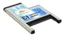 DATAFAB ExpressCard To CompactFlash I II Card Adapter