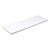 8x24 WHT Shelf
