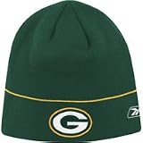 Football - ONFIELD 9H COACHES KNIT HAT GREEN