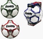 Competition 1000 Comet Soccer Ball - Size 4 - Youth League - B00004T0WX