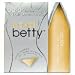 Betty Beauty Color for the Hair Down There - Blonde Betty