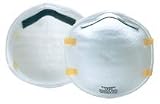 Gerson 1730 Dust And Mist Respirator