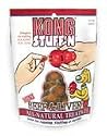 KONG Stuff'N Mini Beef & Liver Treats, 6.5 oz