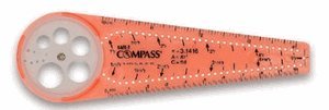 Safe-T Compass (Hardcover) 