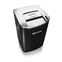 Rexel Shredmaster RLSM9 Shredder Super Micro Cut 0.8x11mm 61.2kg DIN5 W540xD540xH890mm Ref 2102452