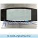 Stove/Oven/Range Glass Outer Door Assy - WB56T10264