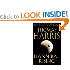 Hannibal Rising