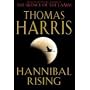 Hannibal Rising by Thomas Harris