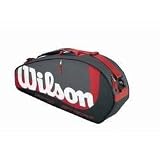 Wilson Pro Staff Triple Bag