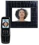 Parrot 40080H Bluetooth Photo Viewer (Black Salamander)