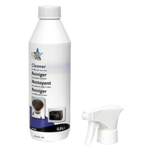 HQ Grill und Backofenreiniger, 500ml