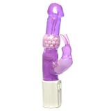 Vibratex Rabbit Habit Vibrator