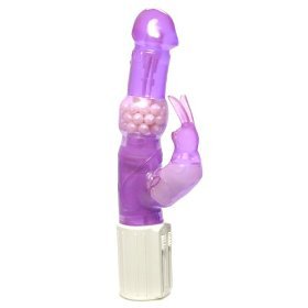 Vibratex Rabbit Habit Vibrator