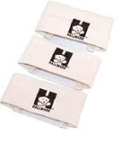 Hallmark 76103 Scent Band 3 Pack, Large - White