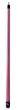 GLD Viper Pink Lady Billiard cue