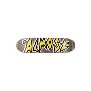 Buy Almost Shark Bite Deck
