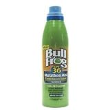 Bullfrog Marathon Mist SPF 36 Sunblock - 6 oz