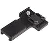 Custom Brackets FCN Flash Mounting Plate for the Canon Off Camera 2 & 3 Cord, and Nikon SC-17, SC-28 & SC-29.
