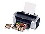 Epson Stylus C88+ Ink Jet Printer (C11C617121)