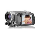 FS11 Flash Memory Camcorder