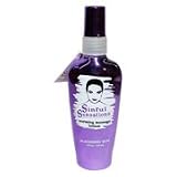 Sinful Sensations Blackberry