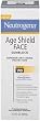 Neutrogena Age Shield Face Sunblock Spf 70 - 3 oz.