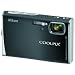 Coolpix S50 Camera Kit with Case and Warranty