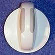 Frigidaire FRIGIDAIRE CLOTHES DRYER ROTARY KNOB - 134844470