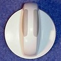 Frigidaire FRIGIDAIRE CLOTHES DRYER ROTARY KNOB - 134844470