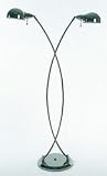 AESTHETIC FLOOR LAMP