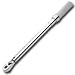 SK 74260 - 1/2 Dr. Micrometer Clicker Torque Wrench - 30-250 Ft. Lb (1 Ft. Lb) - SK Hand Tool - 74260