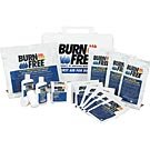 BurnFree Industrial Burn Care Kit--Large